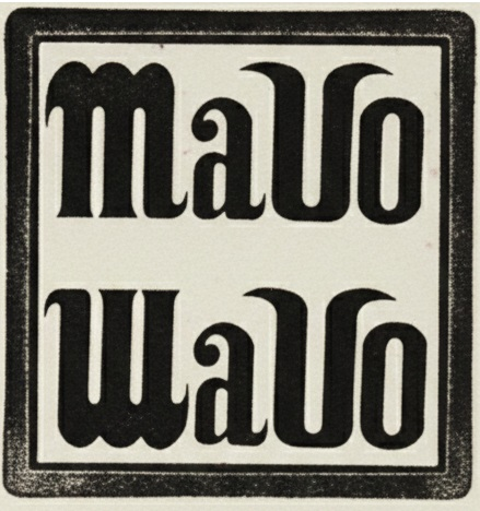 MAVOWAVO Logo